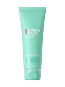 Biotherm - Homme Aquapower Cleanser tīrīšanas želeja 125 ml Biotherm - Homme Aquapower Cleanser tīrīšanas želeja 125 ml | Stockmann
