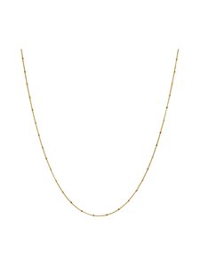 Pernille Corydon - Eda-kaulakoru - GOLD PLATED | Stockmann