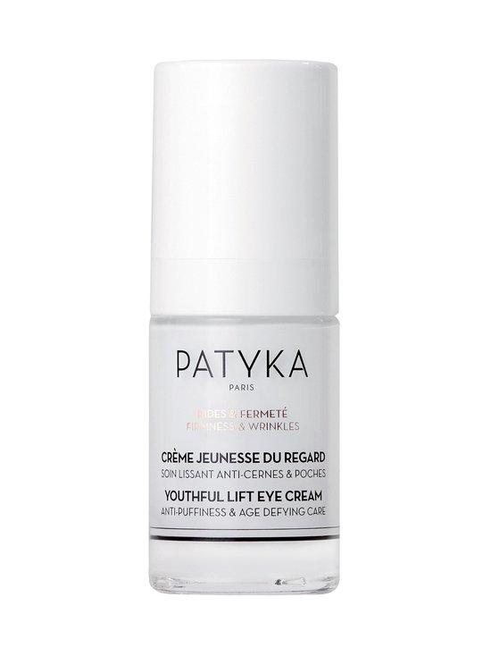 Youthful Lift Eye Cream -silmänympärysvoide 15 ml