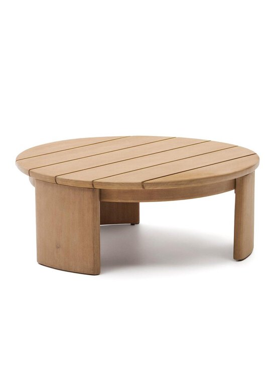 Kave Home - Xoriguer-sohvapöytä - LUONNONVÄRINEN | Stockmann - photo 1