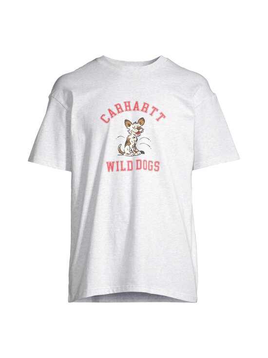 Wild Dog t-paita