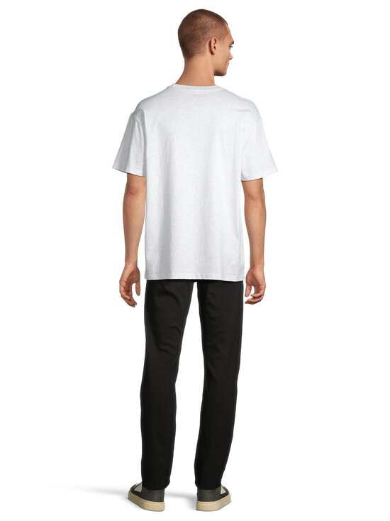 Carhartt WIP - T-särk Wild Dog - 482XX ASH HEATHER /--- | Stockmann - photo 3