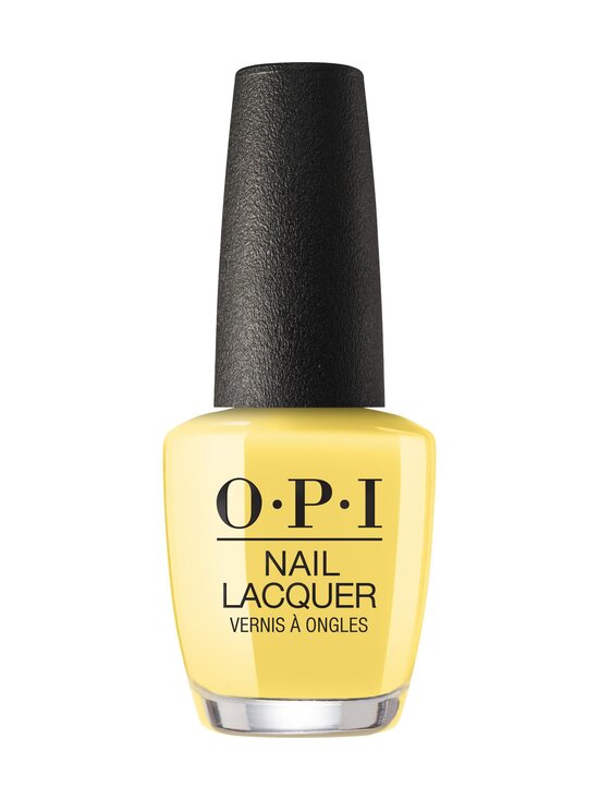 O.P.I. - Nail Lacquer Mexico City -kynsilakka 15 ml - DON’T TELL A SOL - photo 1 O.P.I. - Nail Lacquer Mexico City -kynsilakka 15 ml - DON’T TELL A SOL | Stockmann - photo 1