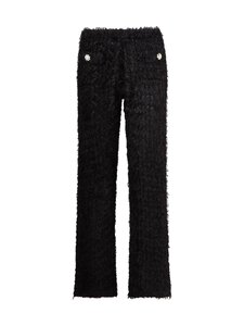 Ida Sjöstedt - Thea-housut - BLACK Ida Sjöstedt - Thea-housut - BLACK | Stockmann