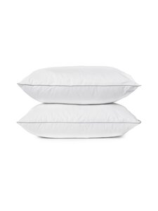 Familon - Daydream Lux -tyynysetti 2 kpl 50 x 60 cm - WHITE | Stockmann
