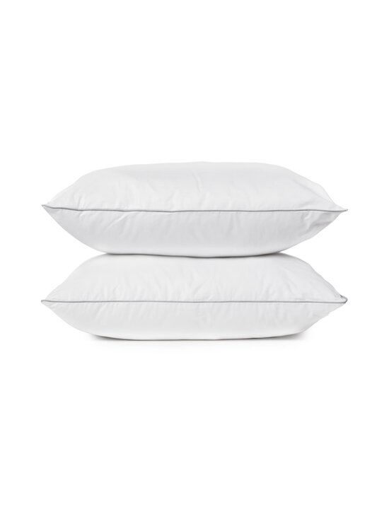 Familon - Daydream Lux spilvenu komplekts 2 gab. 50 x 60 cm - WHITE - photo 1 Familon - Daydream Lux spilvenu komplekts 2 gab. 50 x 60 cm - WHITE | Stockmann - photo 1