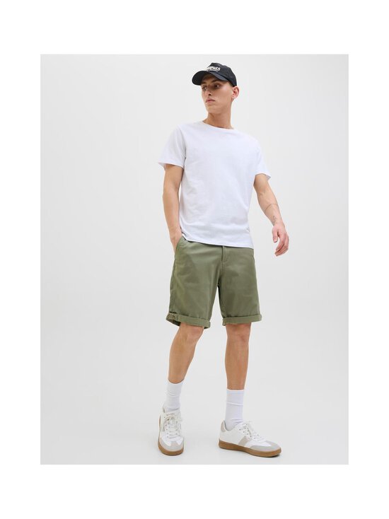 Jack & Jones - JpstBowie šorti - DEEP LICHEN GREEN | Stockmann - photo 6