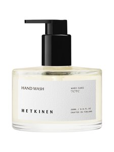 Hetkinen - Wabi-Sabi aromatizētās roku ziepes | Stockmann