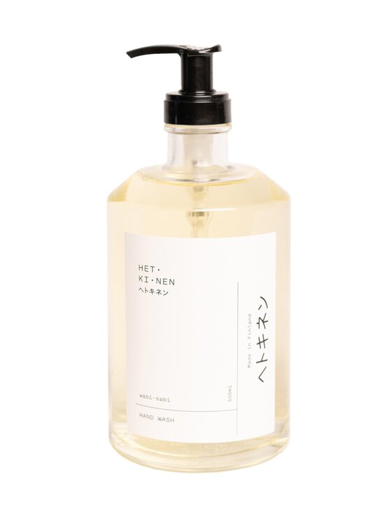 Hetkinen - Aromatic Hand Wash Wabi-Sabi -käsisaippua - NOCOL - photo 1 Hetkinen - Aromatic Hand Wash Wabi-Sabi -käsisaippua - NOCOL | Stockmann - photo 1