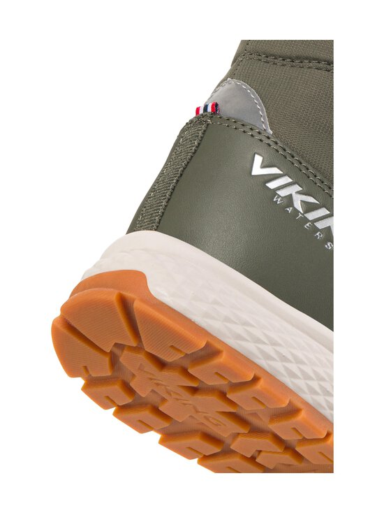 Viking - Veekindlad talvesaapad Equip Warm - 37 GREEN - photo 4 Viking - Veekindlad talvesaapad Equip Warm - 37 GREEN | Stockmann - photo 4