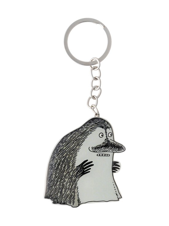 Moomin Arabia - Mörkö atslēgu piekariņš - MULTICOLOR | Stockmann - photo 1