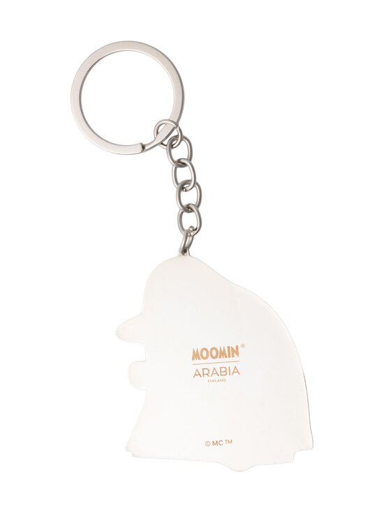 Moomin Arabia - Mörkö atslēgu piekariņš - MULTICOLOR | Stockmann - photo 2