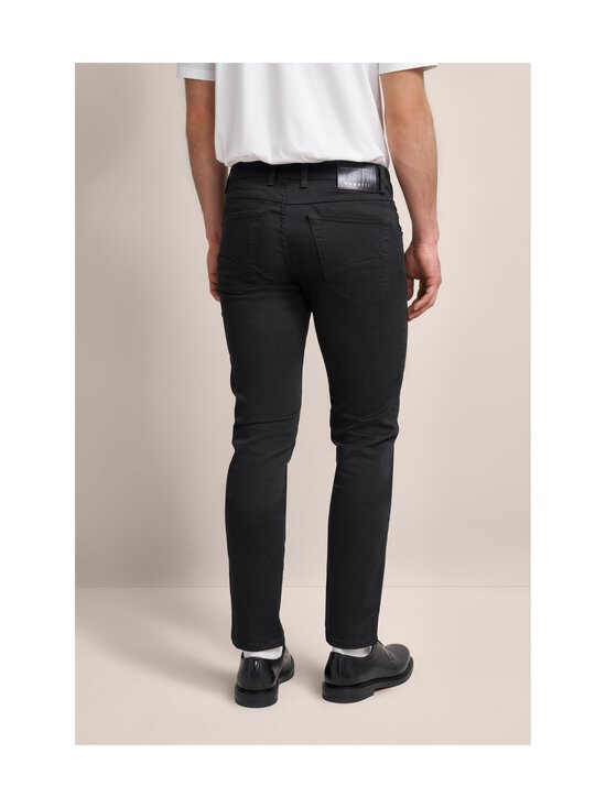 Bugatti - Powerstretch Soft džinsi - 290 DEEP BLACK - photo 7 Bugatti - Powerstretch Soft džinsi - 290 DEEP BLACK | Stockmann - photo 7
