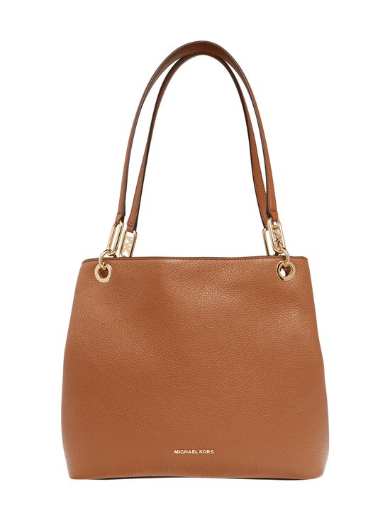 Michael Michael Kors - Kensington Large Tote ādas soma - 230 LUGGAGE - photo 1 Michael Michael Kors - Kensington Large Tote ādas soma - 230 LUGGAGE | Stockmann - photo 1