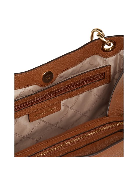 Michael Michael Kors - Kensington Large Tote ādas soma - 230 LUGGAGE - photo 3 Michael Michael Kors - Kensington Large Tote ādas soma - 230 LUGGAGE | Stockmann - photo 3