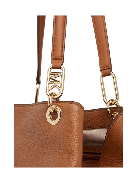 Michael Michael Kors - Kensington Large Tote ādas soma - 230 LUGGAGE - photo 4 Michael Michael Kors - Kensington Large Tote ādas soma - 230 LUGGAGE | Stockmann - photo 4