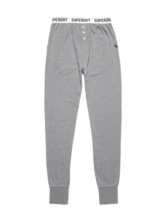 Logo Waist -pyjamahousut