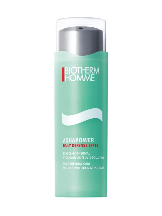 Aquapower SPF 14 -päivävoide 75 ml