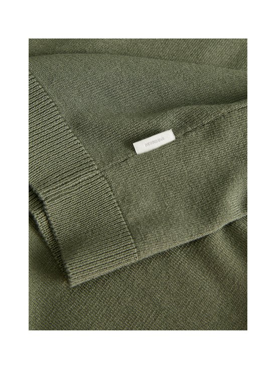 Jack & Jones - Kampsun William - FOUR LEAF CLOVER | Stockmann - photo 4