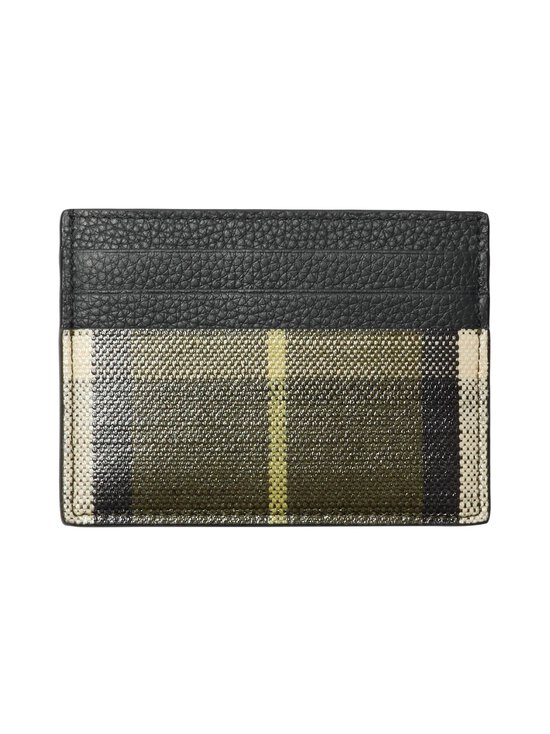 Burberry - Tall Sandon -korttikotelo - THICKET | Stockmann - photo 2