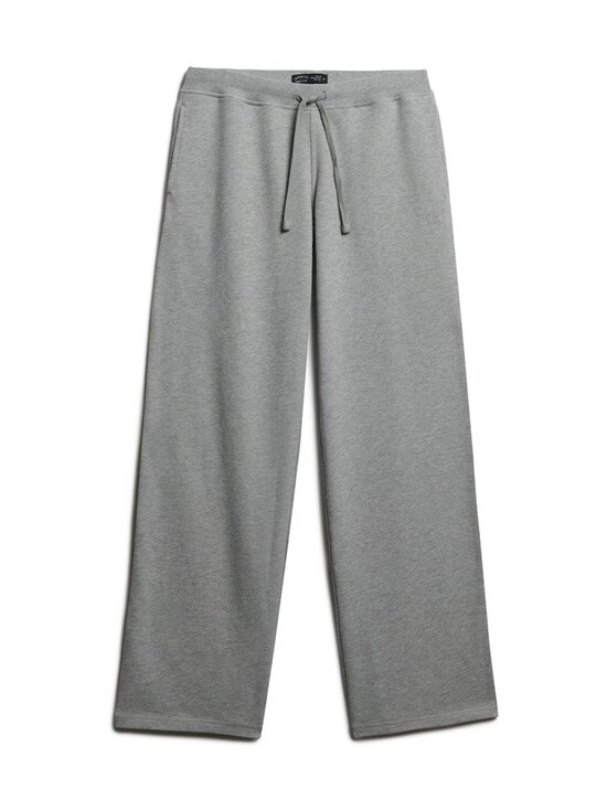 Superdry - Studios-collegehousut - 07Q GREY MARL | Stockmann - photo 1