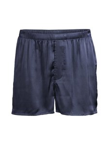 Cap Horn loungewear - Nemo-silkkibokserit - DK. NAVY | Stockmann