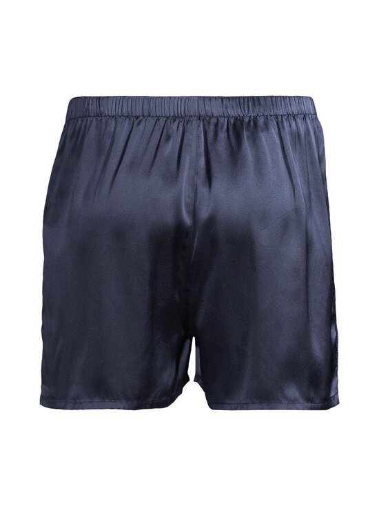 Cap Horn loungewear - Nemo-silkkibokserit - DK. NAVY | Stockmann - photo 2