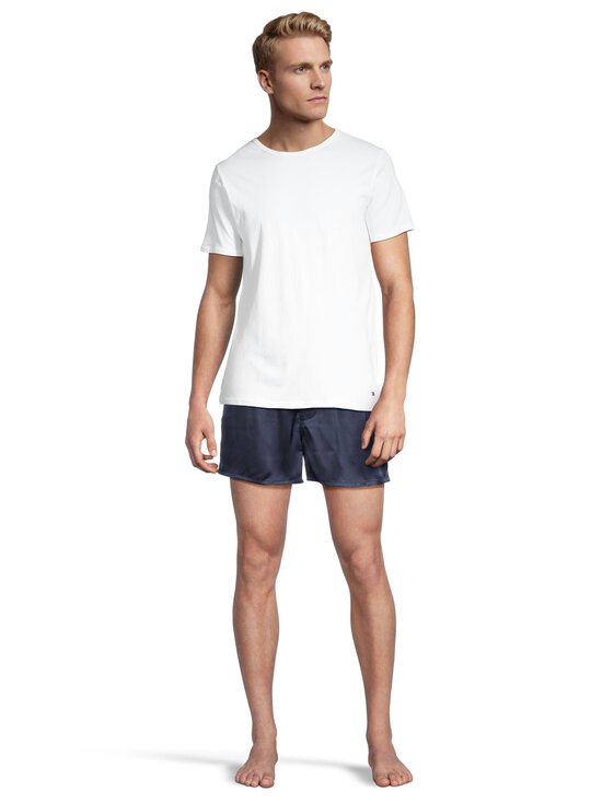 Cap Horn loungewear - Nemo-silkkibokserit - DK. NAVY | Stockmann - photo 3