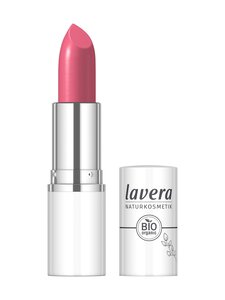 Lavera - Huulepulk Cream Glow Lipstick | Stockmann