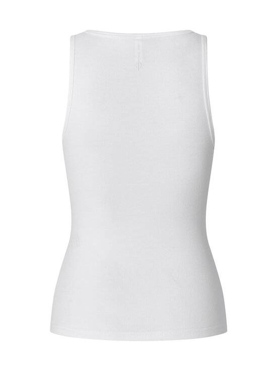 Samsoe Samsoe - Topp Saamanza - CLR000023 WHITE | Stockmann - photo 2