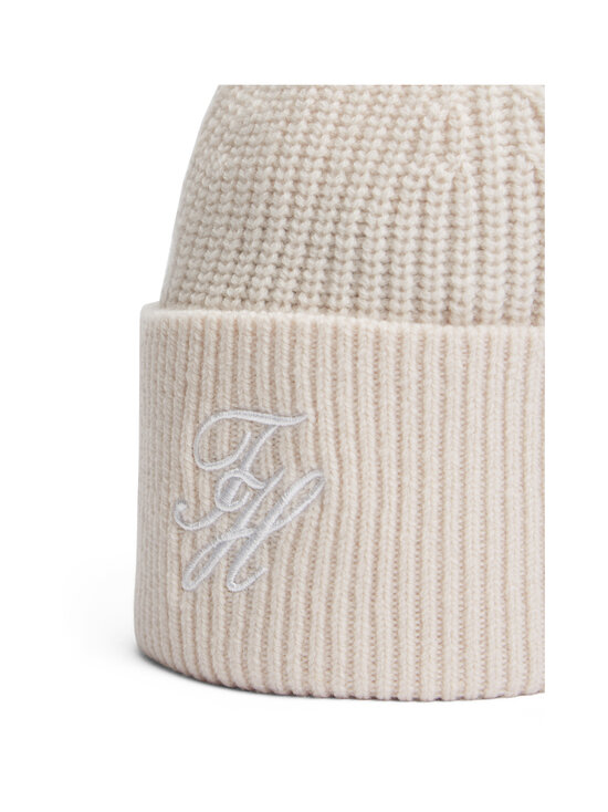 Tommy Hilfiger - Script-kashmirpipo - AEO SOFT CREAM | Stockmann - photo 3
