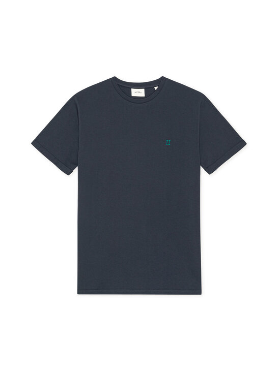 Les Deux - Core Seasonal t-paita - 424 INDIA INK BLUE | Stockmann - photo 1