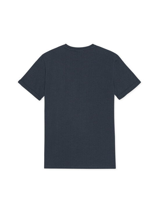 Les Deux - Core Seasonal t-paita - 424 INDIA INK BLUE | Stockmann - photo 2