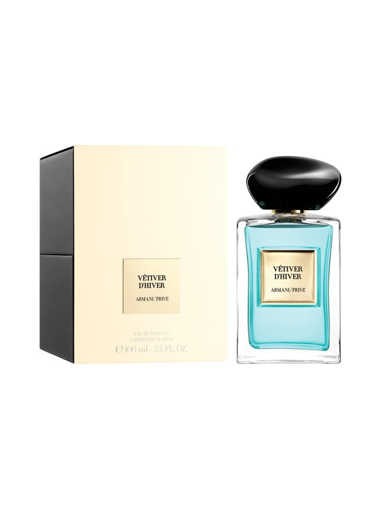 Armani - Privé Vetiver d'Hiver EdT -tuoksu 100 ml - NOCOL - photo 2 Armani - Privé Vetiver d'Hiver EdT -tuoksu 100 ml - NOCOL | Stockmann - photo 2