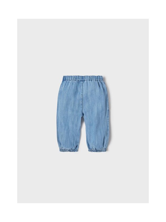Mayoral - Flowy Jeans - DENIM - photo 2 Mayoral - Flowy Jeans - DENIM | Stockmann - photo 2