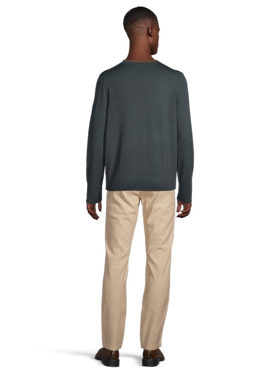 PS Paul Smith - Kudum Crew Neck - 76 GREY | Stockmann - photo 3