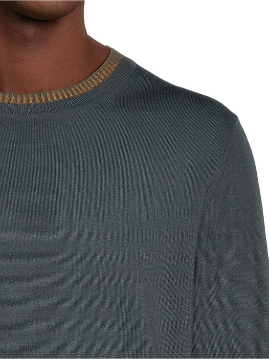 PS Paul Smith - Kudum Crew Neck - 76 GREY | Stockmann - photo 4