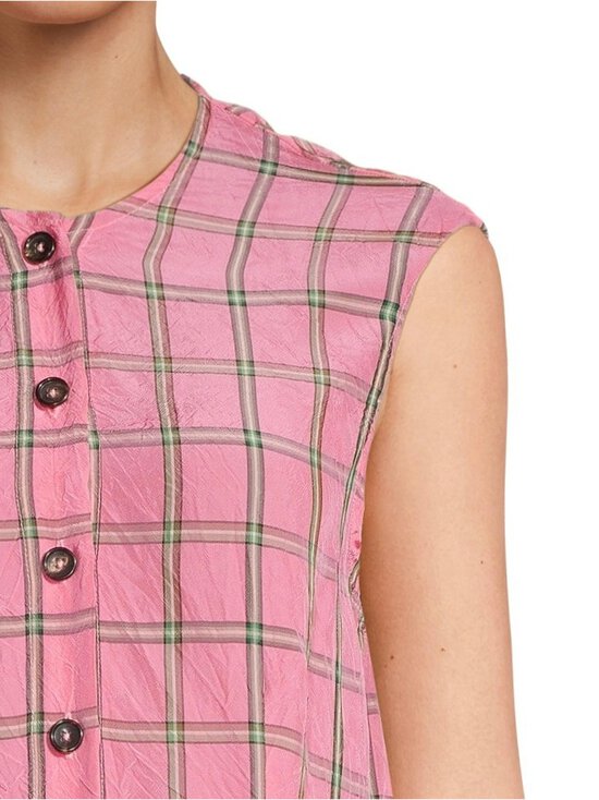 Jeans & Towels - Treno kleita - PINK - photo 4 Jeans & Towels - Treno kleita - PINK | Stockmann - photo 4