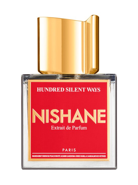 Nishane - Hundred Silent Ways EdP -tuoksu - NOCOL - photo 2 Nishane - Hundred Silent Ways EdP -tuoksu - NOCOL | Stockmann - photo 2