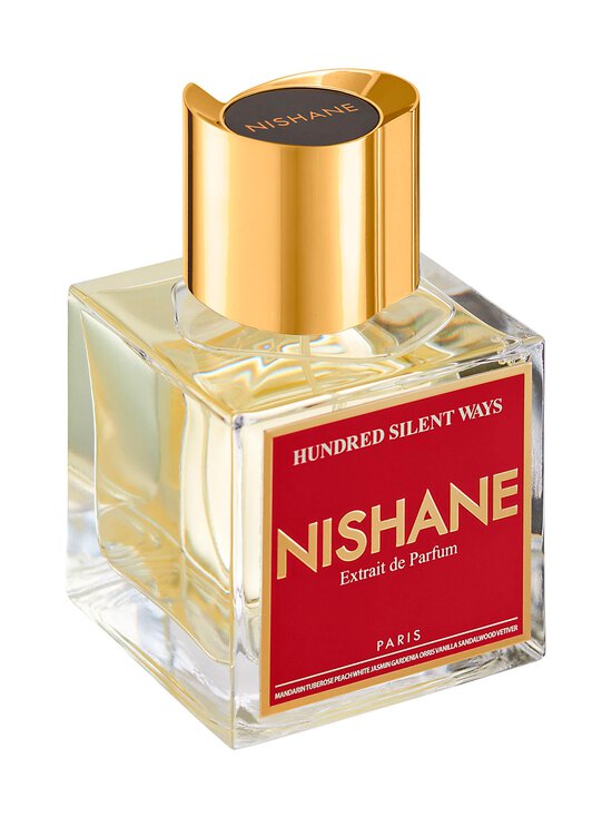 Nishane - Hundred Silent Ways EdP -tuoksu - NOCOL - photo 4 Nishane - Hundred Silent Ways EdP -tuoksu - NOCOL | Stockmann - photo 4