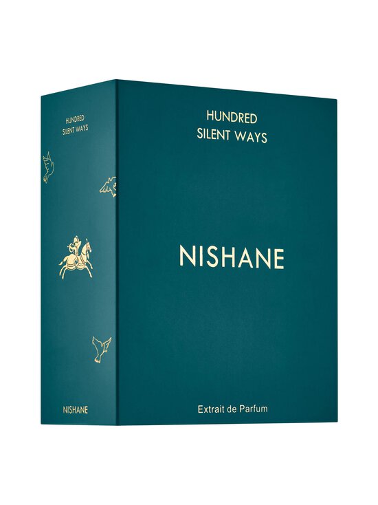 Nishane - Hundred Silent Ways EdP -tuoksu - NOCOL - photo 6 Nishane - Hundred Silent Ways EdP -tuoksu - NOCOL | Stockmann - photo 6