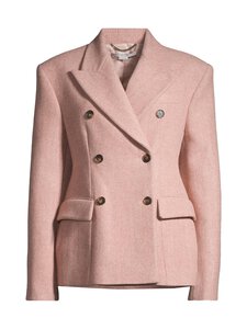 Stella McCartney - Sculptured-villableiseri - 5765 DUSTY ROSE | Stockmann