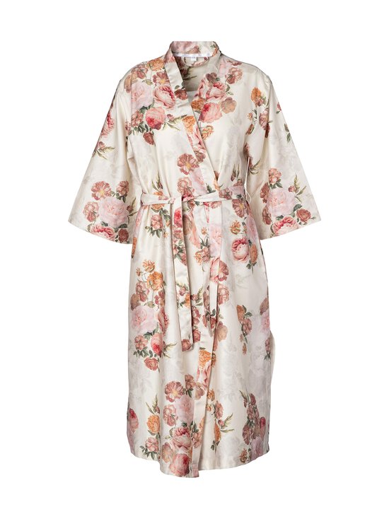 Essenza - Ilona Orianna Kimono -aamutakki - VANILLA | Stockmann - photo 1