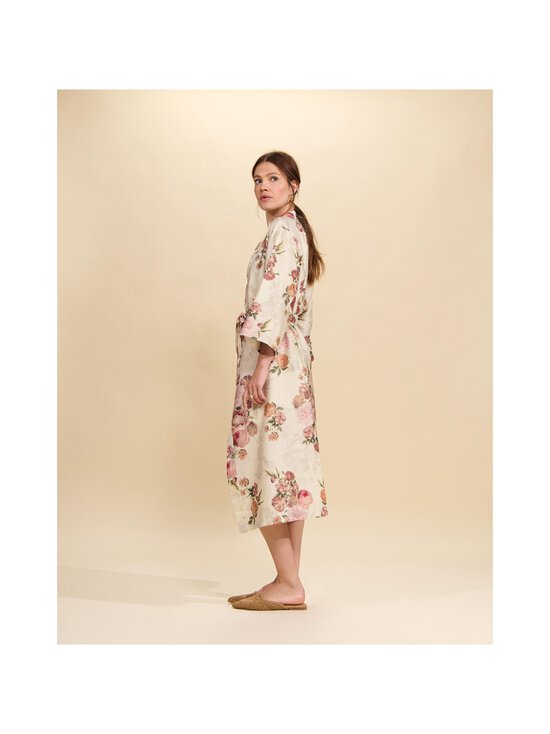 Essenza - Ilona Orianna Kimono -aamutakki - VANILLA | Stockmann - photo 5
