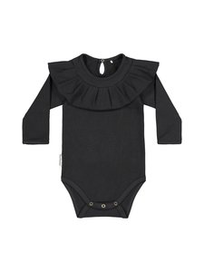 Metsola - Frilla bodi - 70 BLACK | Stockmann