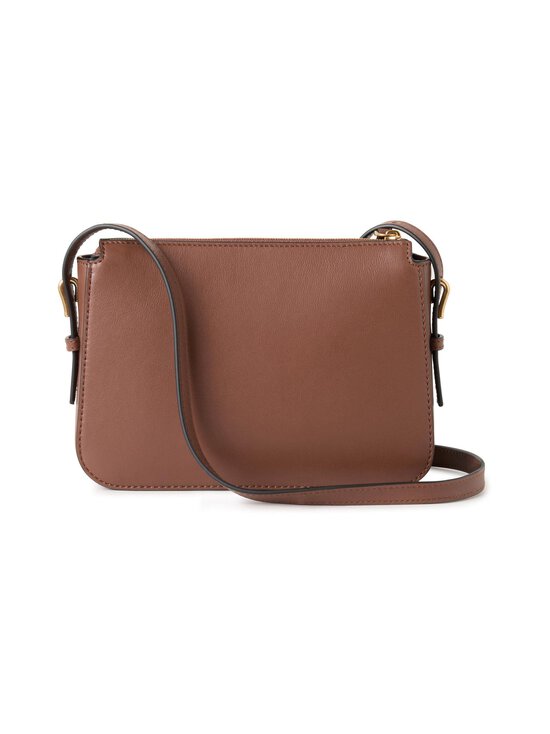 Mulberry - Clovelly Pouch Micro Classic Grain -nahkalaukku - G222 BRIGHT OAK - photo 2 Mulberry - Clovelly Pouch Micro Classic Grain -nahkalaukku - G222 BRIGHT OAK | Stockmann - photo 2
