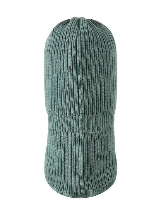 Reima - Tuukrimüts Kateva - 81B0 STONE GREEN | Stockmann - photo 2