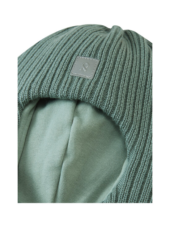 Reima - Tuukrimüts Kateva - 81B0 STONE GREEN | Stockmann - photo 3