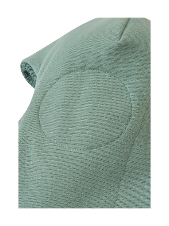 Reima - Tuukrimüts Kateva - 81B0 STONE GREEN | Stockmann - photo 4