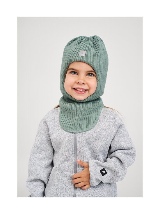 Reima - Tuukrimüts Kateva - 81B0 STONE GREEN | Stockmann - photo 5